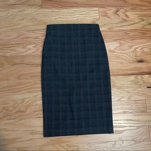 Zara Pencil Skirt